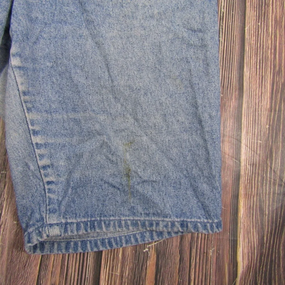 J.Crew Denim Shorts Women 12 Blue Vintage High Waisted Mom Cotton USA
